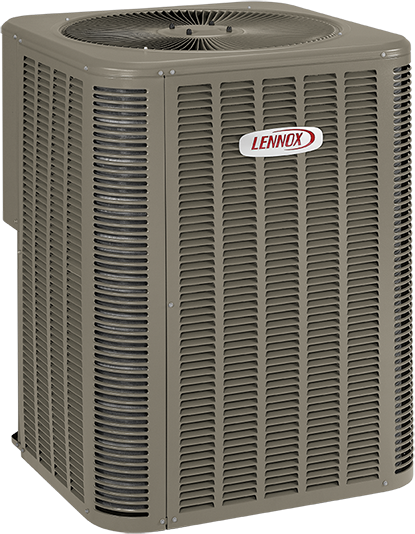 lennox central air conditioner covers