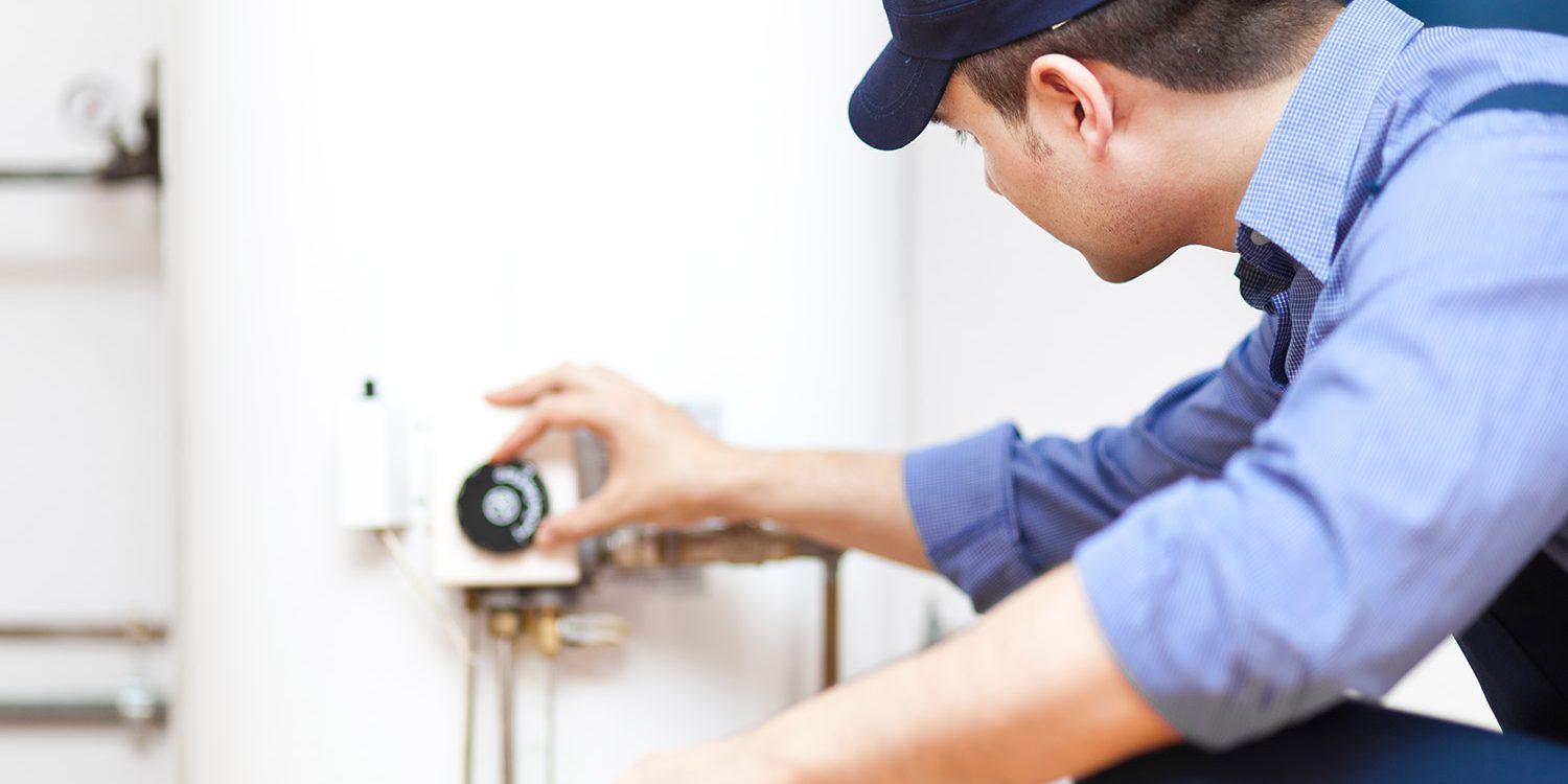 Water-Heater-Repair Repair A Leaking Water Heater