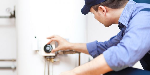 Water-Heater-Repair Repair A Leaking Water Heater