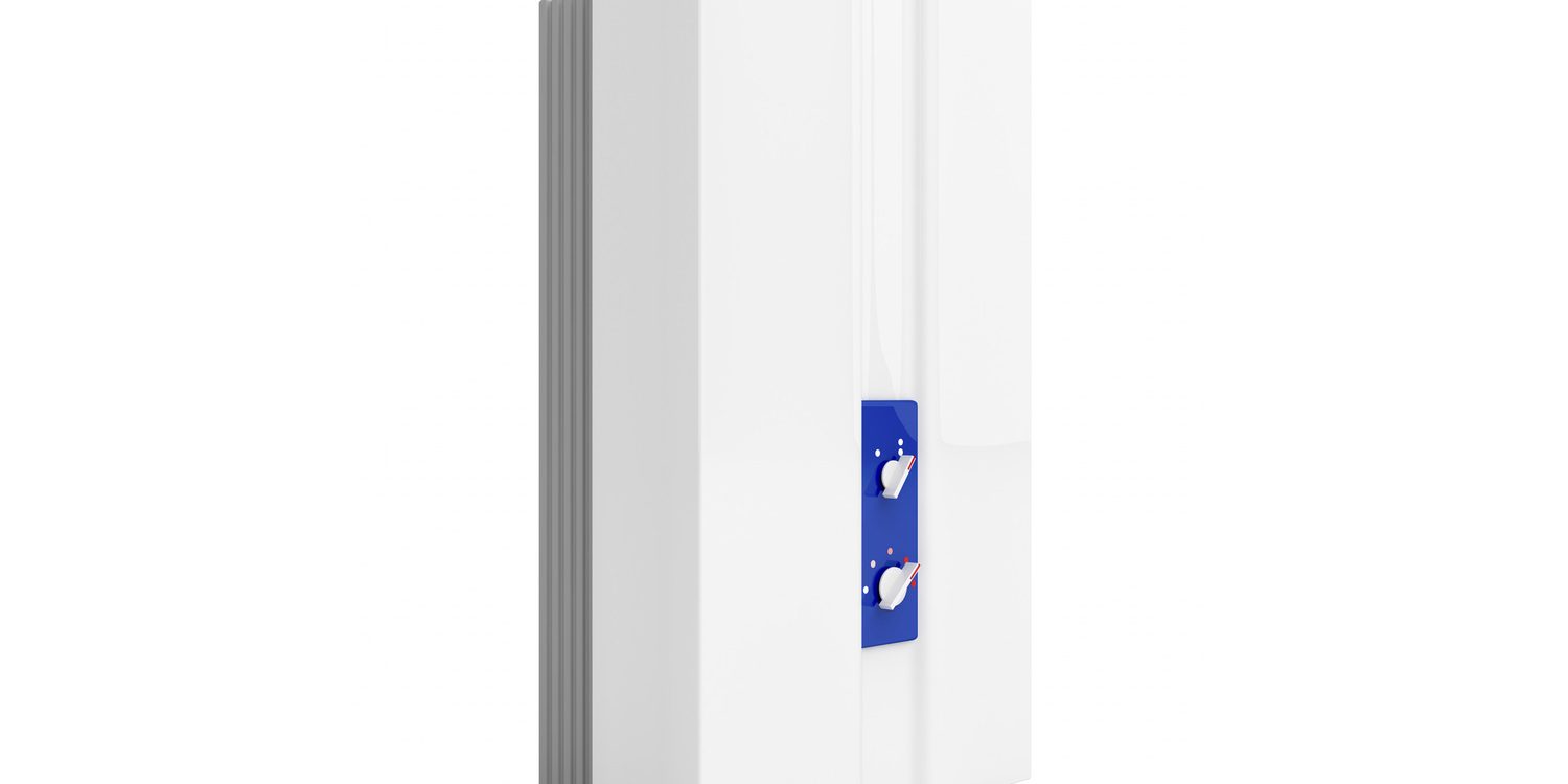 Tankless-Water-Heater Navien Tankless Water Heater
