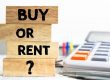 Benefits and Disadvantages of Buying versus Renting a Water Heater